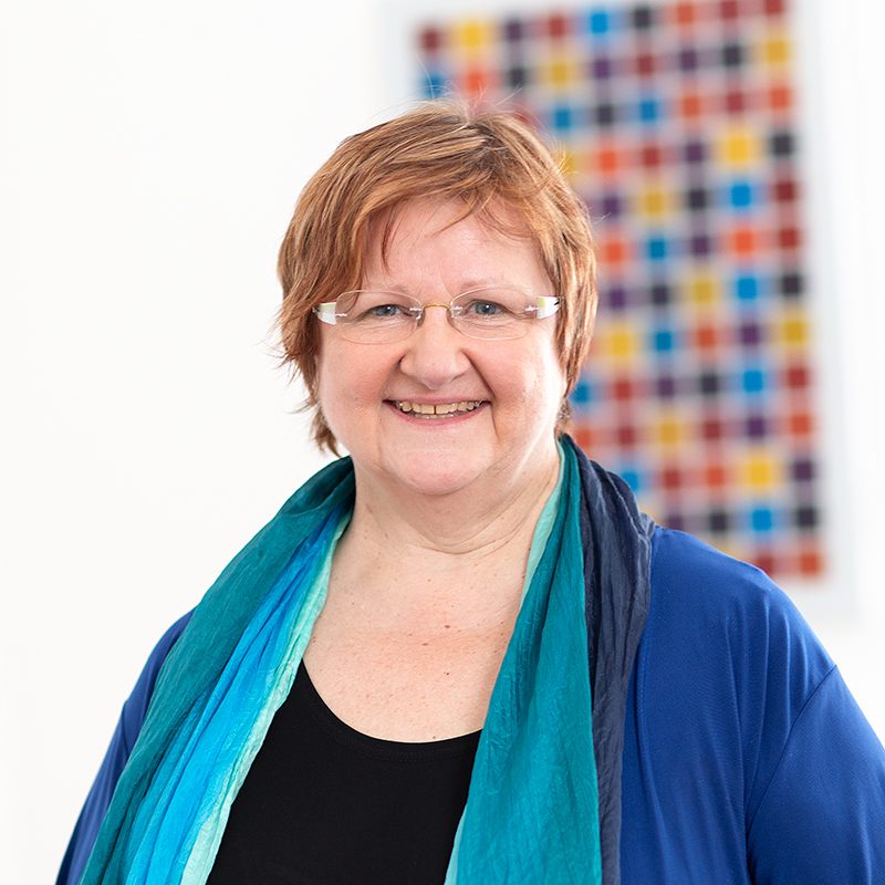 Sabine Asgodom und Ihr Team Ihre Ansprechpartner für Inspiration