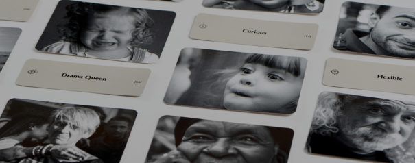 Points of You: Faces – Bild 5