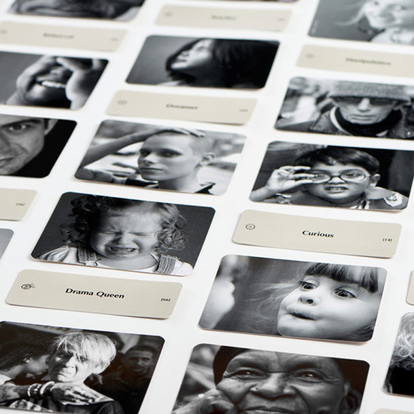 Points of You: Faces – Bild 7