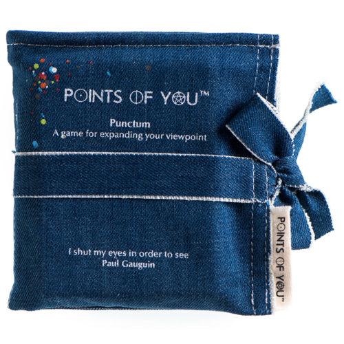 Points of You: Punctum