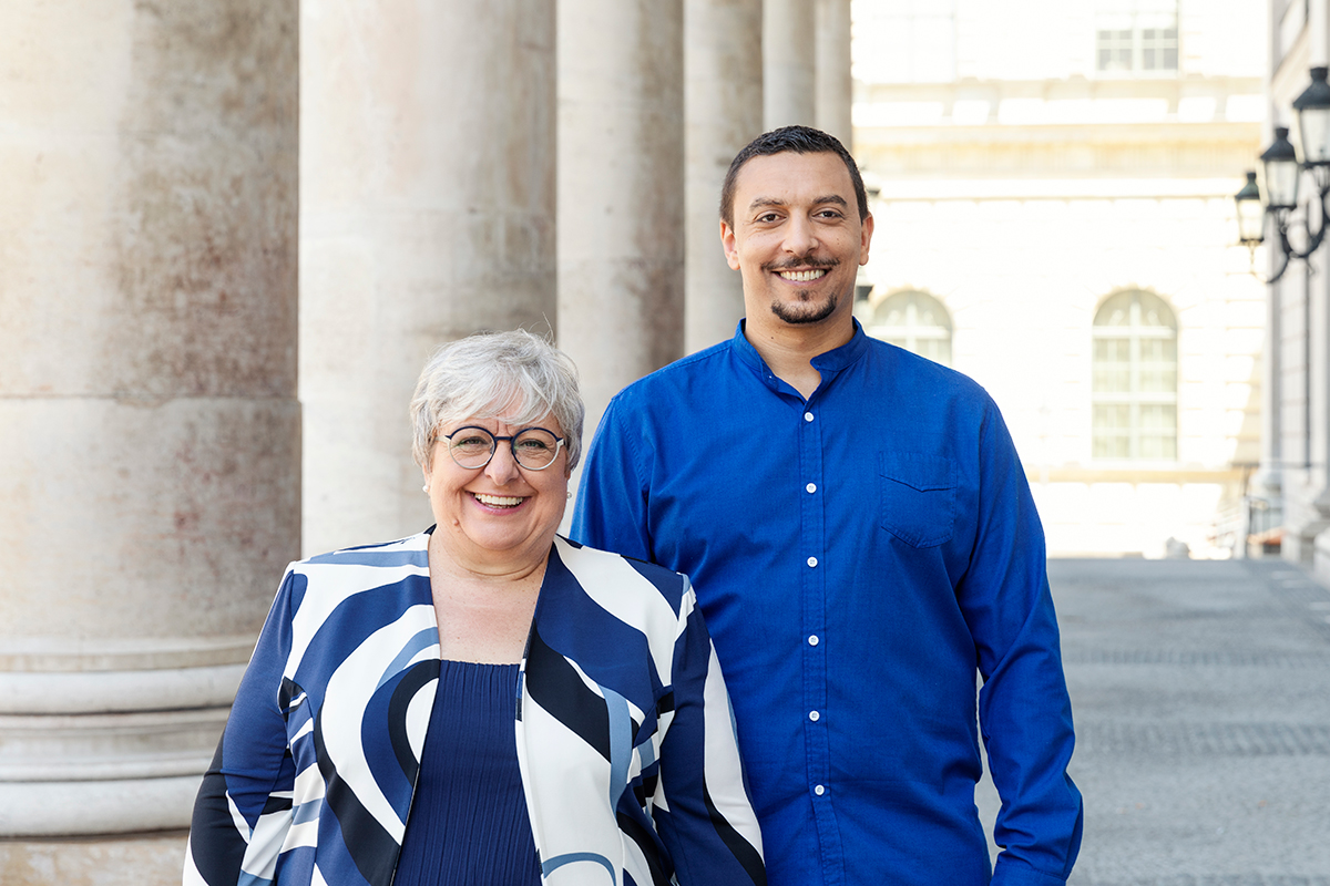 Seminare der Asgodom Inspiration Company