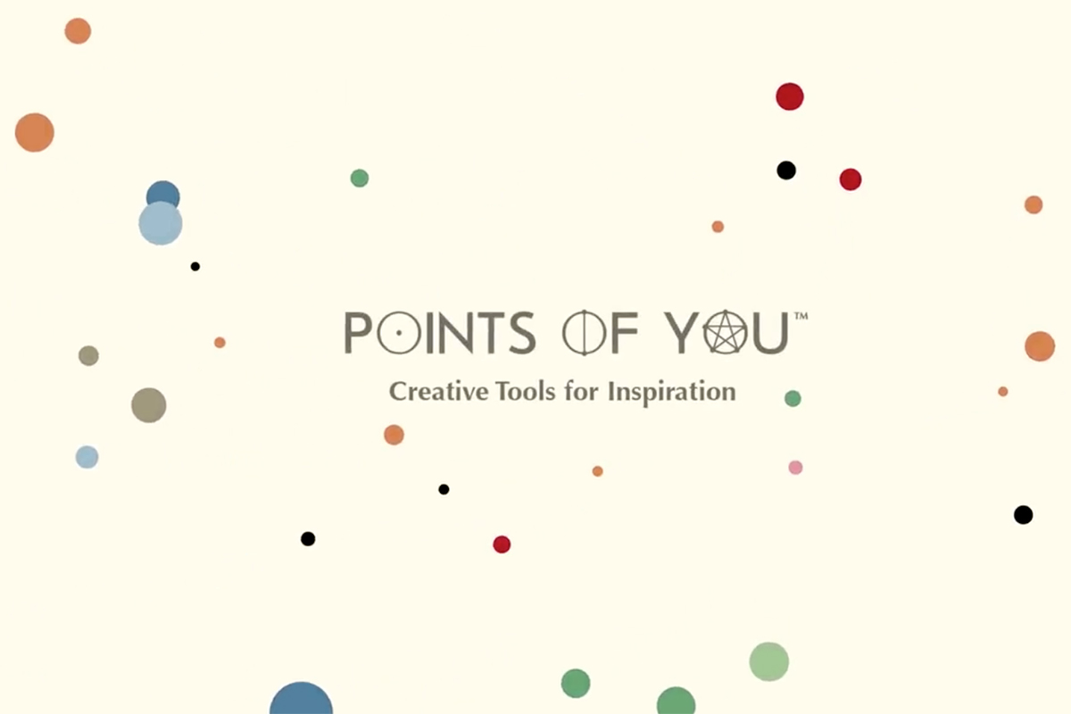Points of You-Unsere Video-Tutorials sind großartig, wenn du einen Vorgeschmack von Points of You bekommen möchtest