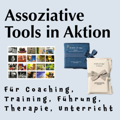 Seminare der Asgodom Inspiration Company