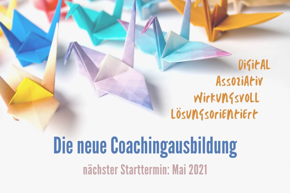 Seminare der Asgodom Inspiration Company