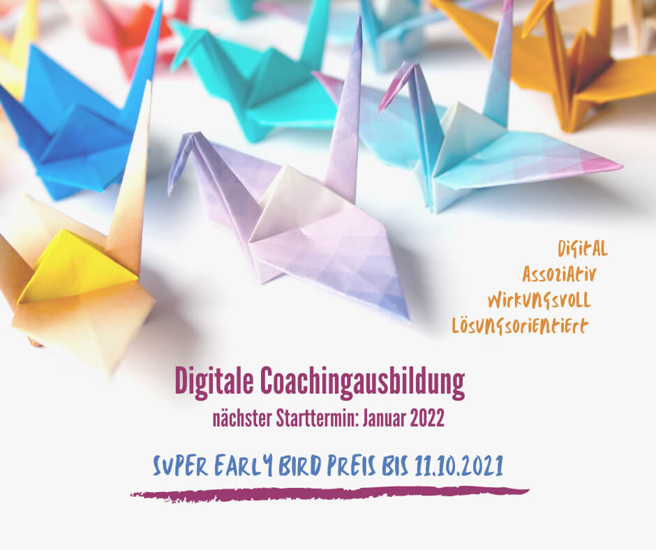 Seminare der Asgodom Inspiration Company
