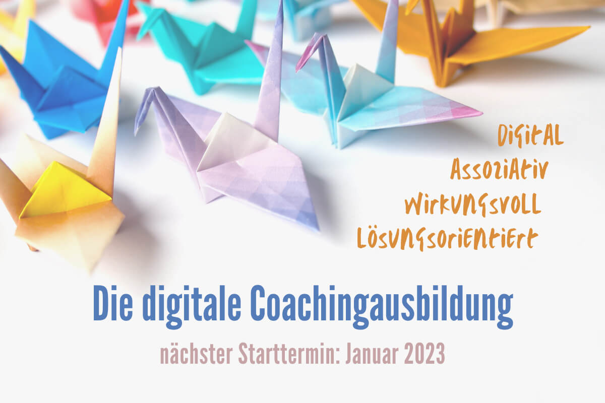 Seminare der Asgodom Inspiration Company