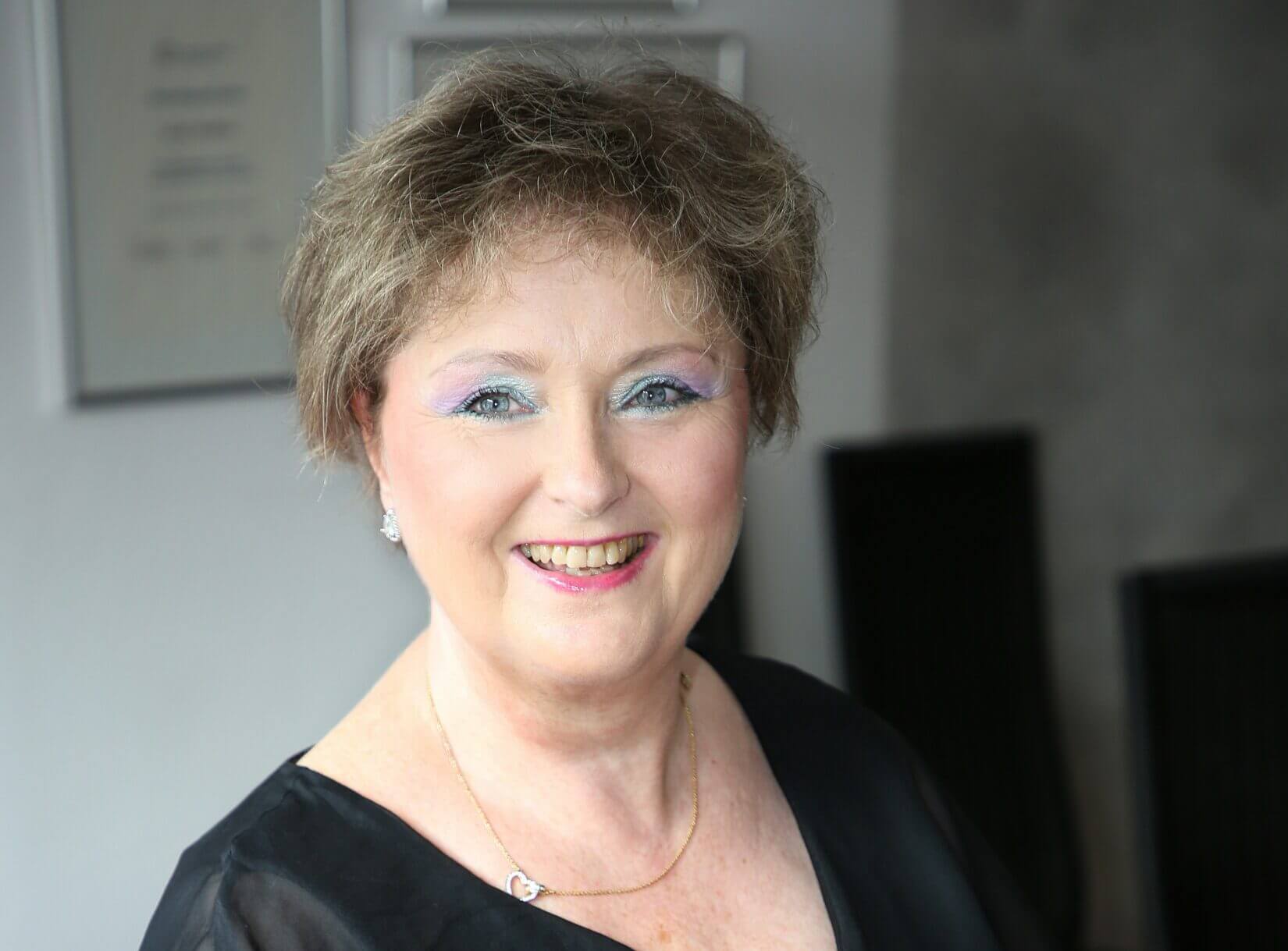 Heidi Weisslein - Asgodom
