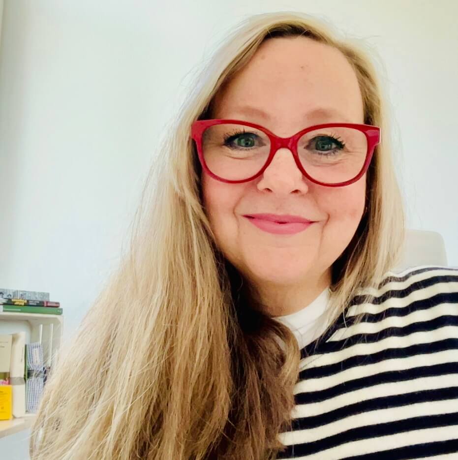 Ellen Schnittker Coach Bild