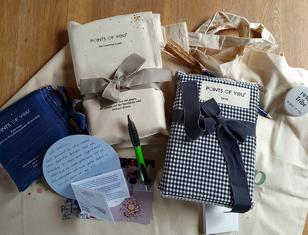 Seminare der Asgodom Inspiration Company