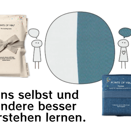 Special Offer: Points of You® Tools Bundle + Gratis Einführungsworkshop